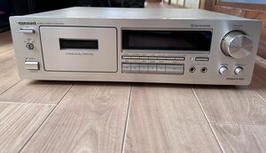 ONKYO кассетная дека [K-525]Integra Onkyo 