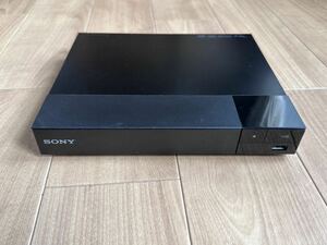  Sony SONY [BDP-S1500] Blue-ray DVD player 