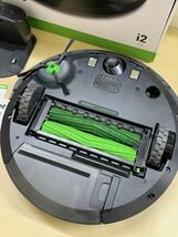 【動作確認済み】iRobot ルンバ RVD-Y1ロボット掃除機 コードレス Roomba アイロボット _画像4