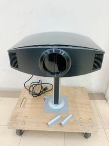 [ operation not yet verification ]SONY video projector VPL-VW95ES