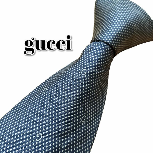 ★gucci★　グッチ　総柄　イタリア製