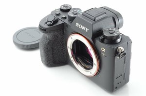 #B094 ★ショット数”３９１２２”回♪並品★SONY α9II ボディ ILCE-9M2 ソニー