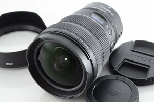 #B143 ★新品級！★Nikon NIKKOR Z 14-24mm F2.8 S ニコン