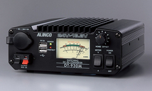 ALINCO DT-930M アルインコ 30A級スイッチング方式　DC-DCコンバーター_画像3