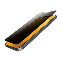 【3枚】エレコム iPhone 14 Plus / 13 Pro Max ガラスフィルム のぞき見防止 液晶 保護フィルム PM-A22BFLGGPF 4549550262620 _画像5