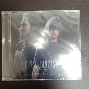 ファイナルファンタジーXV 特典CD