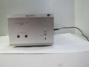  Sony 3130F усилитель мощности 