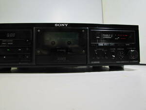  Sony TC-K333ESX