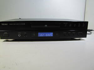 TEAC　CD-P1260