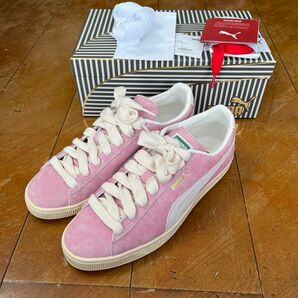 Puma SUEDE BBOY RHUIGI 28cm