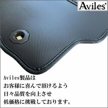 Avilesブランド