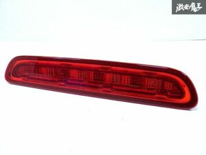 点灯OK トヨタ 純正 200系 ハイエース 4型 5型 6型 後期 LED ハイマウントストップランプ KOITO 26-130 即納 棚O-2-4