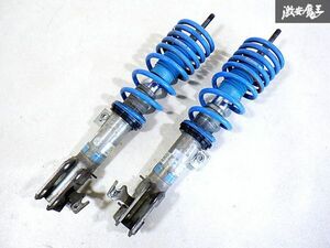 BILSTEIN ビルシュタイン ZF1 CR-Z ネジ式 車高調 サスペンション ショック フロント2本 VE3-3196RJ 即納 棚