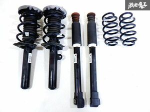 BMW 純正 F54 MINI ミニクーパー クラブマン サス ショック サスペンション 1台分 149415-10 3131-6862704-04 即納 棚C-1