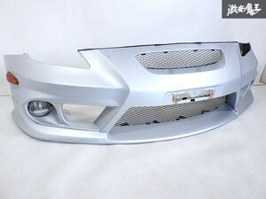 Toyota Genuine ZZT231 Celica Normal フロント Bumper Exterior 00525-X3501 52119-X3501 Silverー 即納 棚K-2