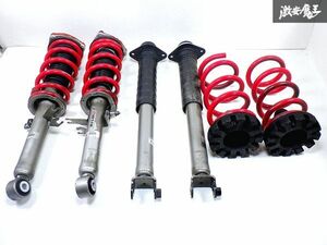 NISMO Nismo S-tune Z34 Fairlady Z suspension suspension shock for 1 vehicle E6111-1EA25 E6210-1EA25 V36 Skyline immediate payment shelves C-1