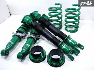 現行モデル! TEIN テイン FLEX-Z フレックス Z34 フェアレディZ フルタップ 車高調 サス ショック サスペンション 減衰調整 全長式 V36 C-2