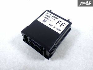 動作OK!! ダイハツ 純正 LA600S LA610S タント ネットワーク ゲートウェイコンピューター 89111-B2010 即納 棚O-2-5