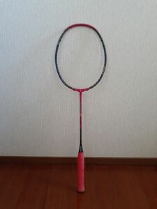 【LCW限定モデル】YONEX ボルトリックZフォースⅡ 4UG5 バドミントン VOLTRIC Z-FORCEII