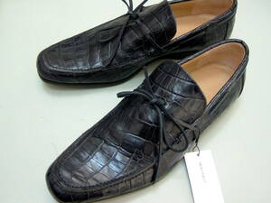 3 десять тысяч новый товар S высокий Street натуральная кожа черный ko темно-синий кожа обувь HIGHSTREET5502