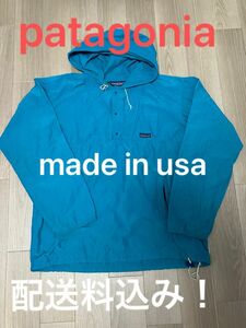 Patagonia パタゴニア ジャケット マウンテンパーカー