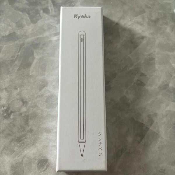 iPad ペン スタイラスペン 