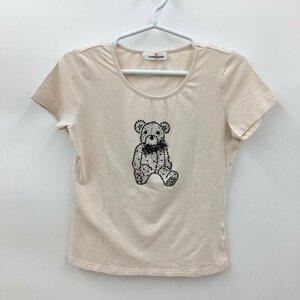 ギャラリービスコンティ Tシャツ 2 2405WT059