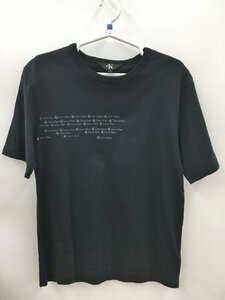 カルバンクライン Tシャツ L ブラック 2405WT043