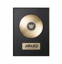 即決! WEST. 10th Anniversary LIVE TOUR 2024 “AWARD” ☆ パンフレット 新品 / ジャニーズWEST_画像1