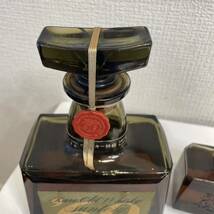 サントリー　ウイスキー　特級ローヤル ‘60 初期ラベル 未開封　2本セットSUNTORY ROYAL WHISKY_画像5