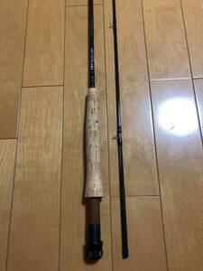 ORVIS 8.6ft6#