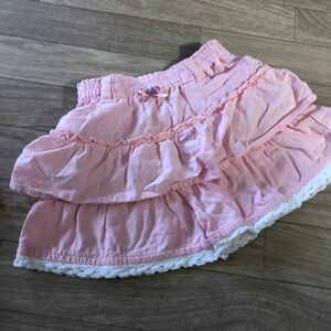 ショートパンツ 女の子 4枚セット お着替えなどに..