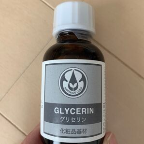生活の木 グリセリン 25ml