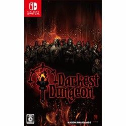 Darkest Dungeon ダーケストダンジョン Nintendo Switch