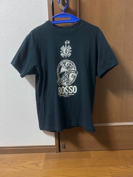 ケルト&コブラ　オンザロード期　ROSSO Tシャツ