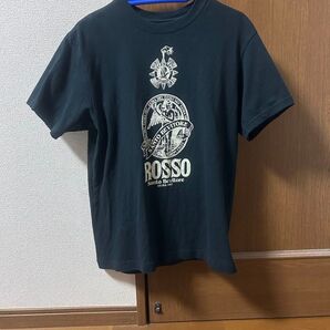 ケルト&コブラ オンザロード期 ROSSO Tシャツ