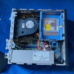 S60328230 DELL OptiPlex 5070 1点【通電OK、本体のみ】の画像4