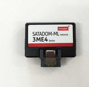 S60513206 innodisk SATADOM-ML 3ME4 128GB SSD 1 point [ present condition pick up goods, several exhibition ]