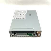 S6051366 IBM LTO 6 テープドライブ 1点【通電OK】_画像1