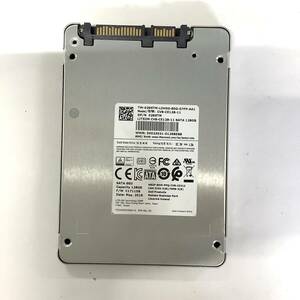 S60517167 LITEON SATA 128GB 2.5インチ SSD 1点 【中古動作品】