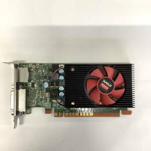 S60528153 AMD Radeon R5 430 2GB ビデオカード 1点 【中古動作品】