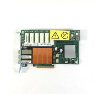 S6053071 IBM 57B5 SAS 3port Adapter カード 1点【現状お渡し品】