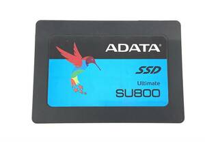 S6052137 ADATA SATA 128GB 2.5 дюймовый SSD 1 пункт [ б/у рабочий товар ]