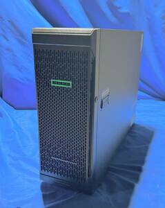 S60530202 HP ProLiant ML350 Gen10 1 point [ electrification OK, body only ]