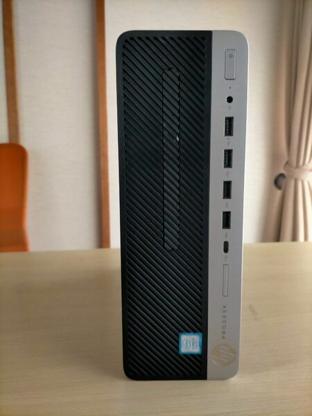 第9世代 Corei5 9500 メモリ16GB m.2s SSD256GB＋HDD500GB Win 11Pro office