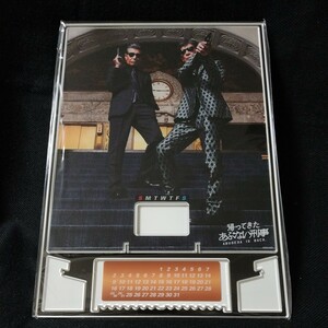 ....... not .. ten thousand year calendar # official limited goods #