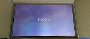 Pico（VR製品）