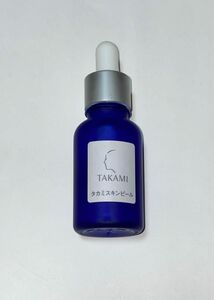 【未使用】TAKAMI タカミ スキンピール 角質美容液