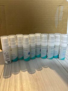 エストラ エイシカ ブレミッシュカーミングセラム 5ml×10本