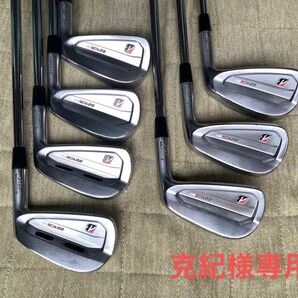 ブリヂストン221CB 4〜P DG X100アイアン アイアンセット ブリヂストン P GOLF PRO 